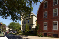 The Park House in Newport, RI - Building Photo - Building Photo