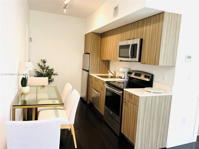 property at 551 Michigan Ave