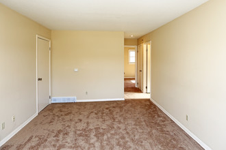 Williamsburg Apartments in Bettendorf, IA - Foto de edificio - Interior Photo