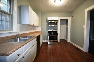 3714 Walnut St in Kansas City, MO - Building Photo - Building Photo
