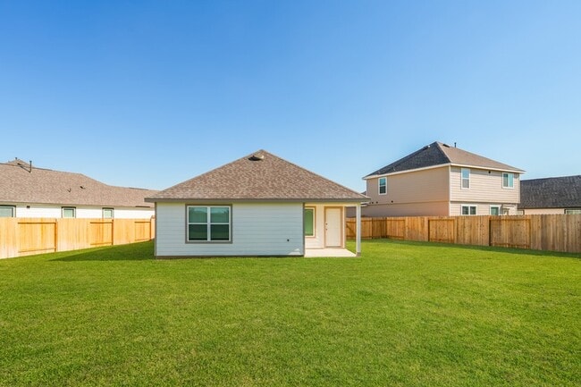 property at 3025 Wood Lily Dr