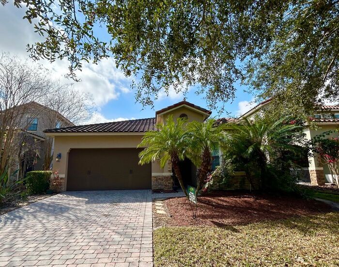 8340 Prestbury Dr in Orlando, FL - Building Photo