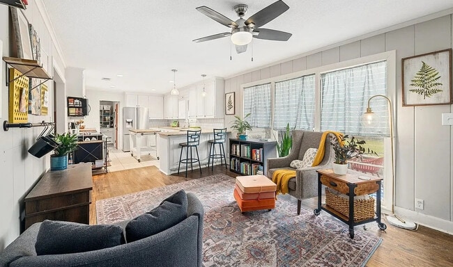 property at 4132 Rothington Rd