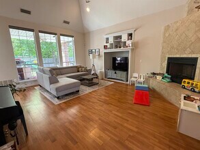 5437 Prairie Lace Ln in Wichita Falls, TX - Building Photo - Building Photo