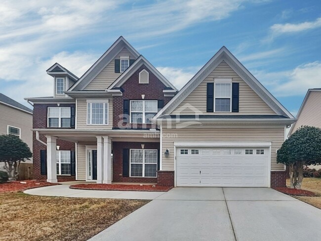 property at 402 River Summit Dr