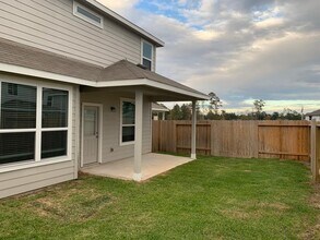 14048 Lamprey Dr in Shenandoah, TX - Building Photo - Building Photo
