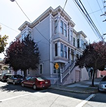 3006 Laguna St in San Francisco, CA - Building Photo - Building Photo