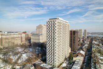 Hopkinson House in Philadelphia, PA - Building Photo - Building Photo