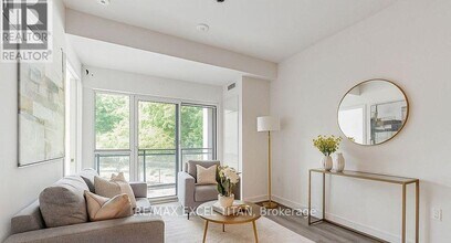 25 Neighbourhood Ln. in Toronto, ON - Building Photo - Building Photo