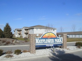 Mayflower Park Apartments