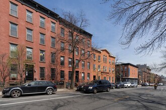 53 3rd St in Brooklyn, NY - Building Photo - Building Photo