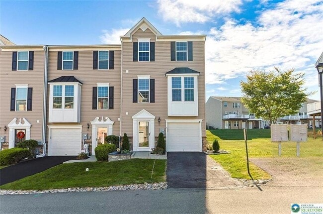 9 Red Rose Ln in Easton, PA - Foto de edificio - Building Photo