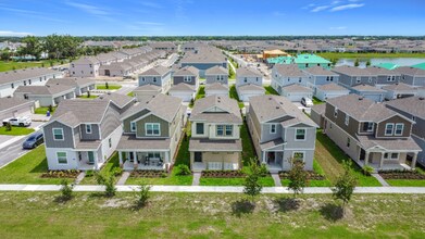 2433 Spring Tune Aly in Kissimmee, FL - Building Photo - Building Photo