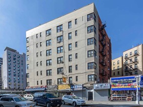 215 Bush St in Bronx, NY - Building Photo - Primary Photo