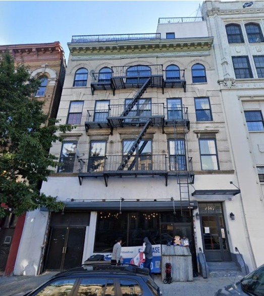 1467 Bedford Ave in Brooklyn, NY - Building Photo - Primary Photo