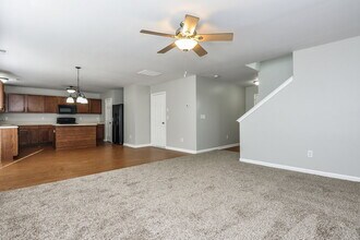 3108 Mackinac Island Ln in Raleigh, NC - Building Photo - Building Photo