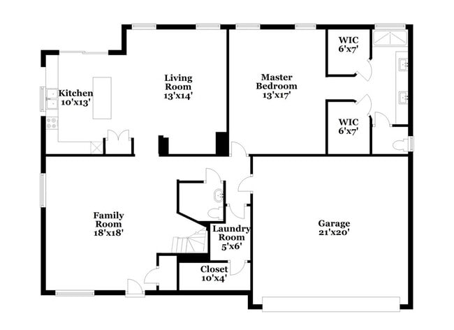 14823 W Dovestar Dr in Surprise, AZ - Foto de edificio - Building Photo