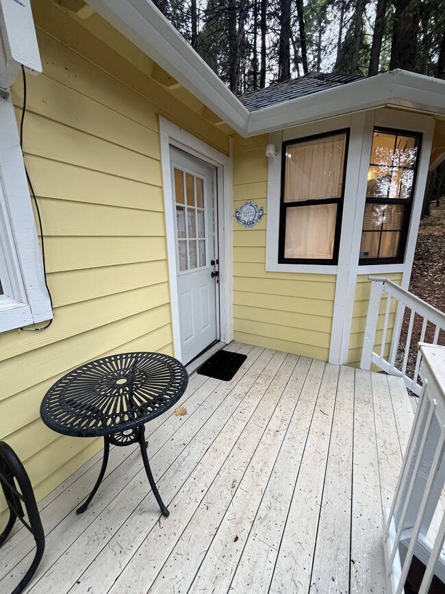 14052 Wings of Morning Dr in Nevada City, CA - Building Photo - Building Photo