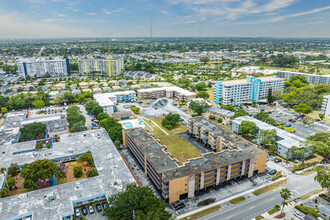 Tallwood in Hollywood, FL - Building Photo - Building Photo