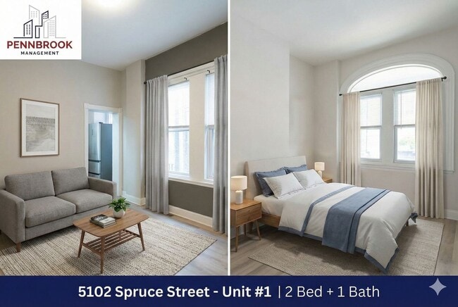 5102 Spruce St in Philadelphia, PA - Building Photo - Building Photo