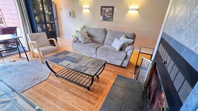 540 S Forest St in Denver, CO - Building Photo - Building Photo