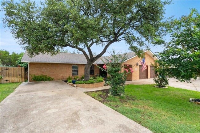 property at 3704 Austin Cove
