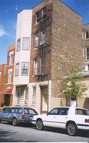 3337 S Wallace St Apartments