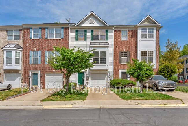 2754 Zeek Ln in Glenarden, MD - Building Photo - Building Photo