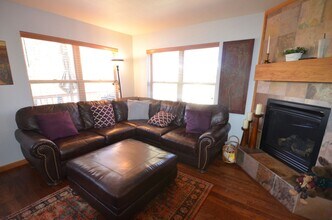 92 Monarch Dr in Breckenridge, CO - Building Photo - Building Photo