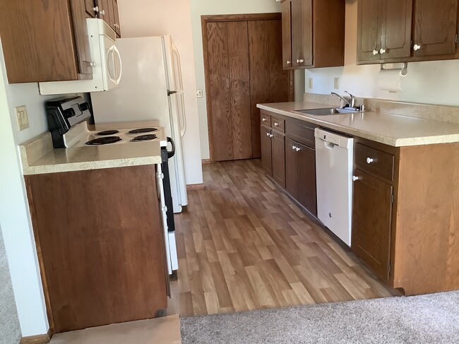 property at 5512 N Cook St