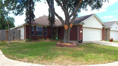 18934 Bonners Park Cir in Katy, TX - Building Photo - Building Photo