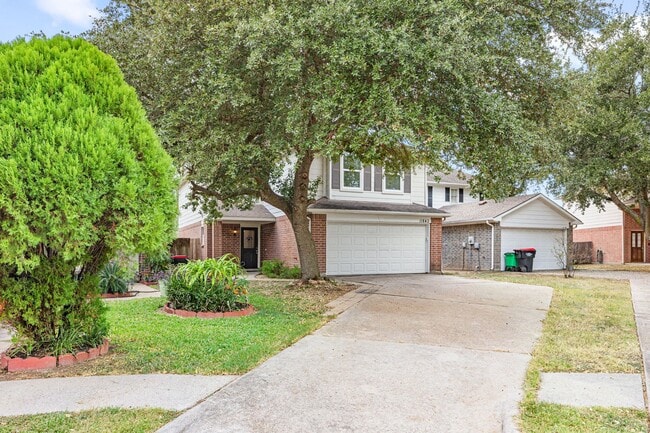 11843 Sunny Stream Dr in Tomball, TX - Building Photo - Building Photo