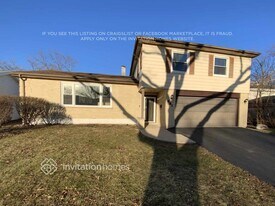 461 N Wesley Dr in Addison, IL - Building Photo