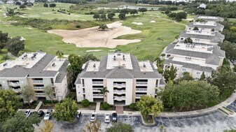 1368 Centre Ct Ridge Dr in Kissimmee, FL - Building Photo