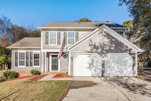2934 Silkstream Ln in Charlotte, NC - Building Photo