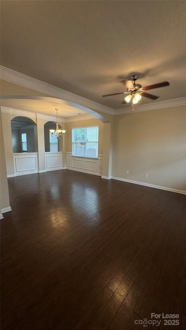 10818 Cove Point Drive in Charlotte, NC - Building Photo - Building Photo