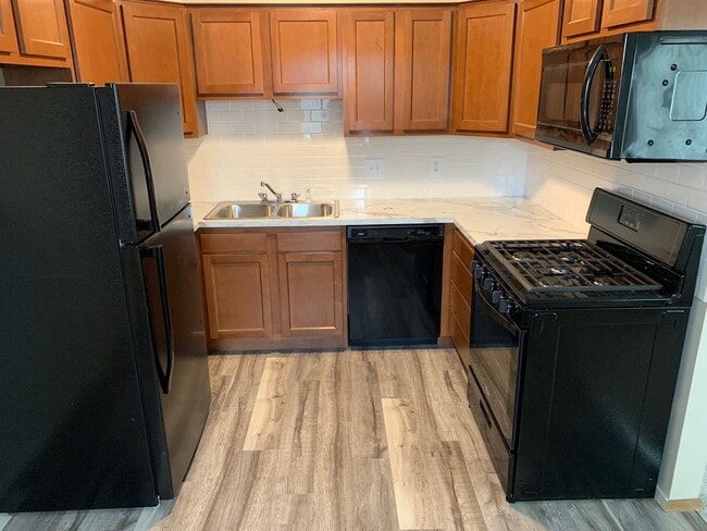 property at 1966 Burton St SE