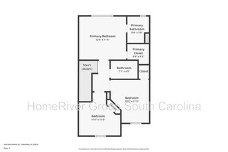 244 Merchants Dr in Columbia, SC - Building Photo - Building Photo