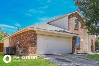 1433 Pheasant Run Trail in Fort Worth, TX - Foto de edificio - Building Photo