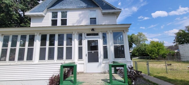 property at 820 Beltrami Ave NW