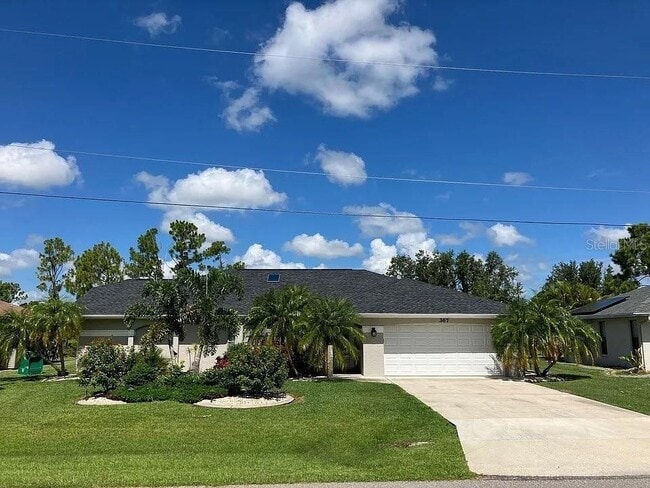 property at 367 Mendoza St