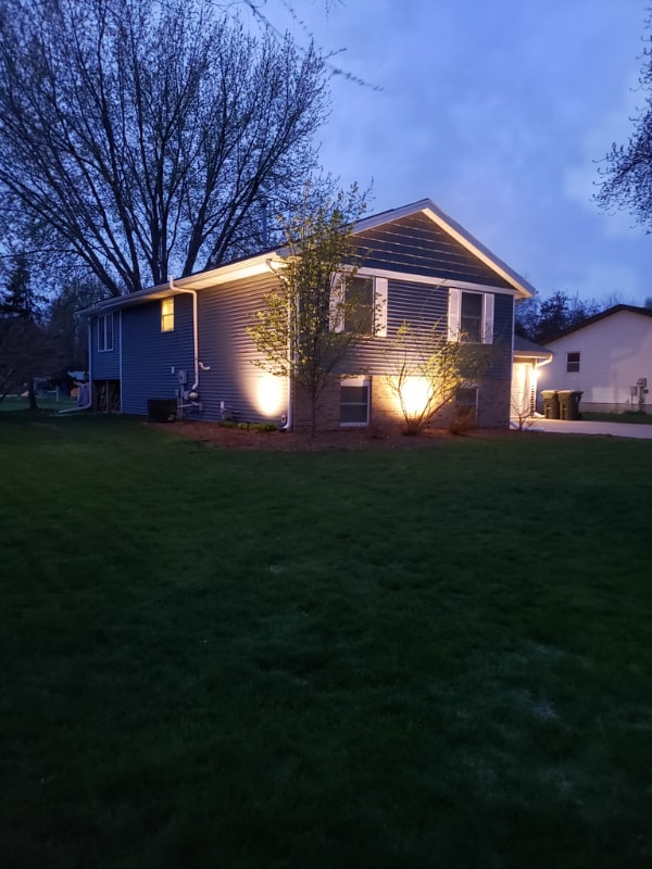 property at 1507 Andaman St