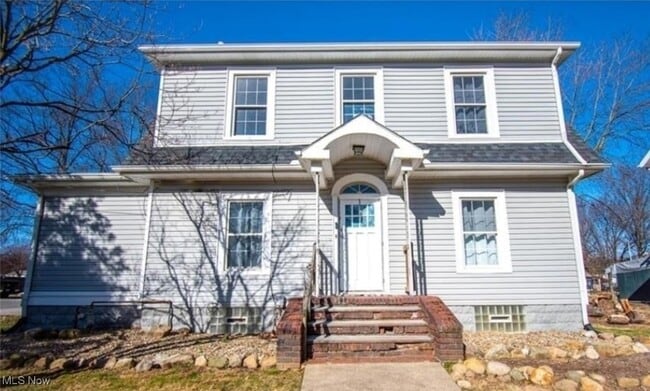 property at 2753 Canfield Rd