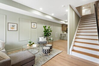 1614 Barclay St in Baltimore, MD - Building Photo - Building Photo