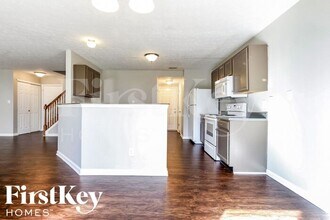 9135 Allegro Dr in Indianapolis, IN - Building Photo - Building Photo