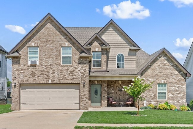 property at 1520 Kestrel Dr