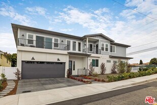 2423 Curtis Ave in Redondo Beach, CA - Building Photo