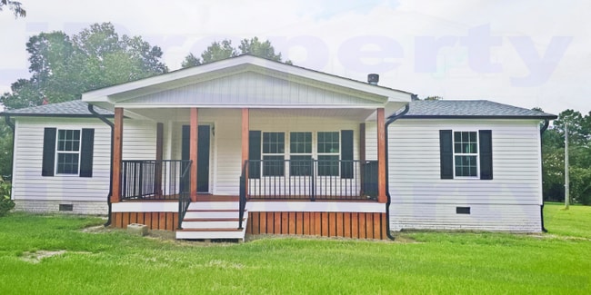 property at 106 Ginger Dr
