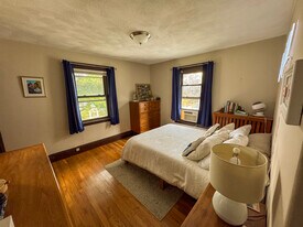 181 Trapelo Rd, Unit 181 in Belmont, MA - Building Photo