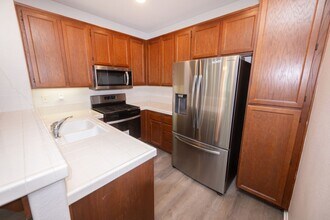 1282 Fools Gold Wy in Chula Vista, CA - Building Photo - Building Photo